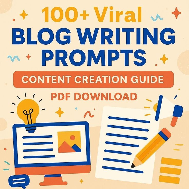 Tips to Write Engaging Blog Posts That Go Viral