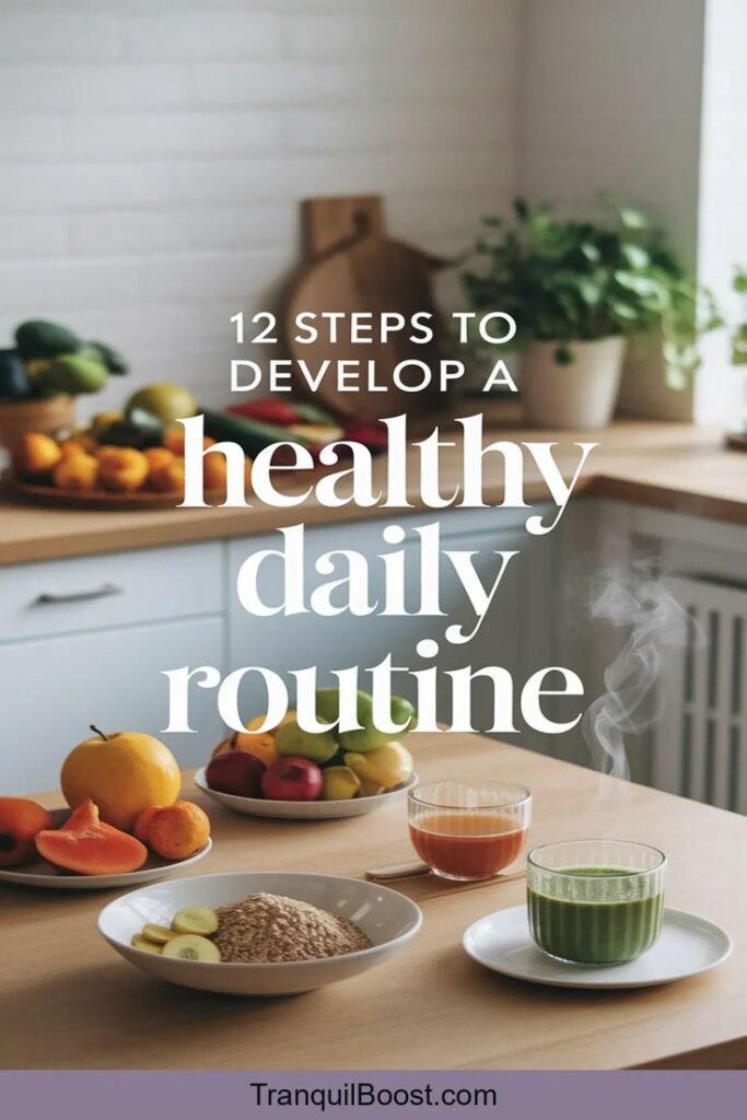 From Wellness to Workspace: Lifestyle Trends Shaping the Modern Routine