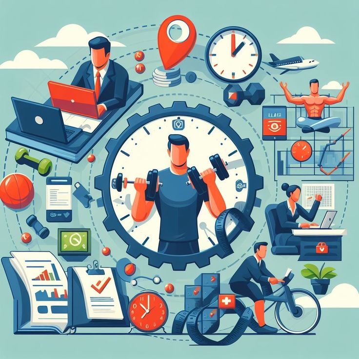 Healthy Living in 2025: Trends and Insights