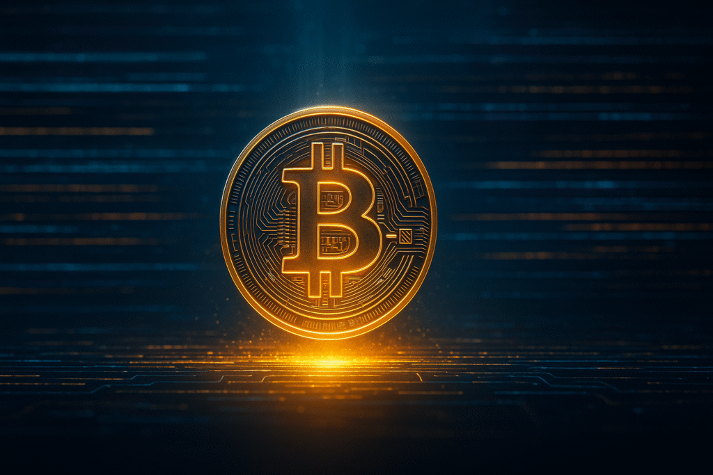 đź’° The Rise of Digital Currencies: Understanding Blockchain and Crypto in Simple Terms