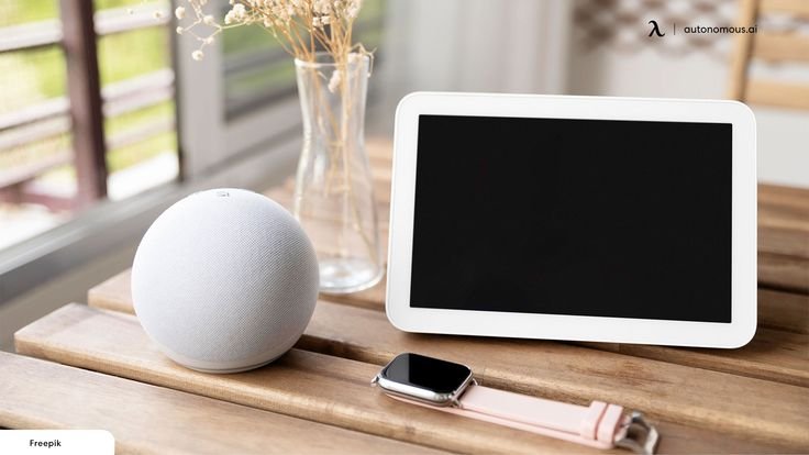 Must-Have Smart Devices for Home and Office