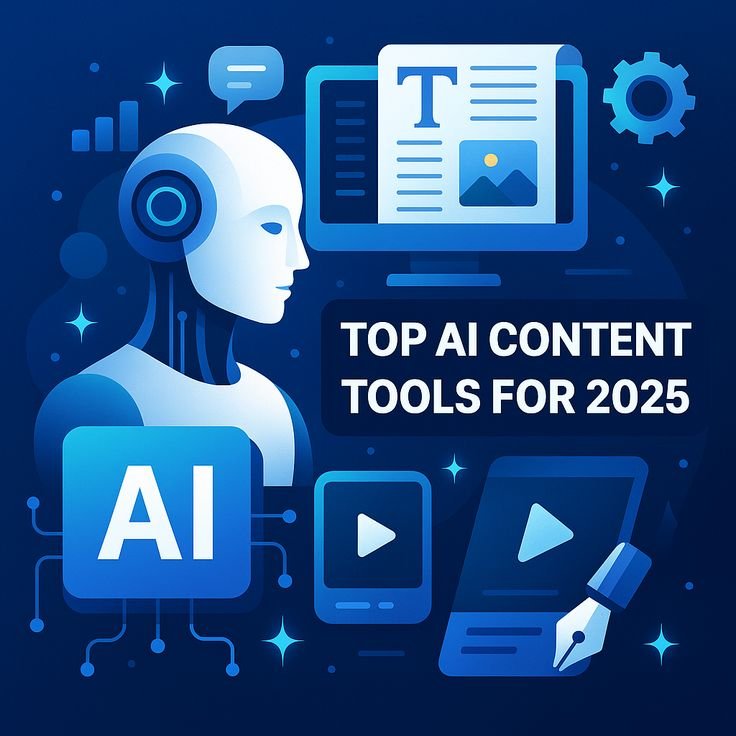 AI for Beginners: Tools, Tips, and Trends in 2025